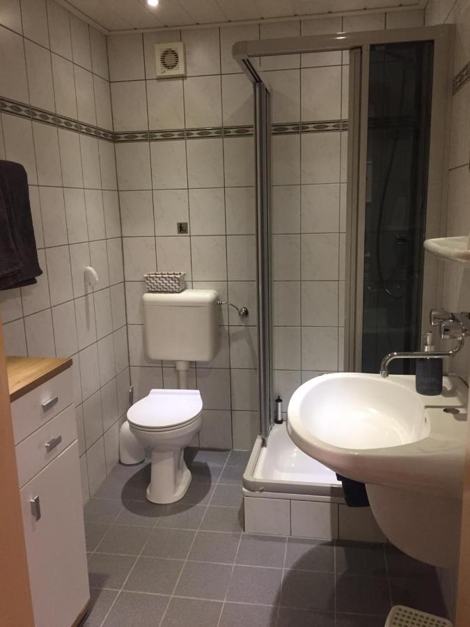 Ferienhaus Elisa Trittenheim Eksteriør billede
