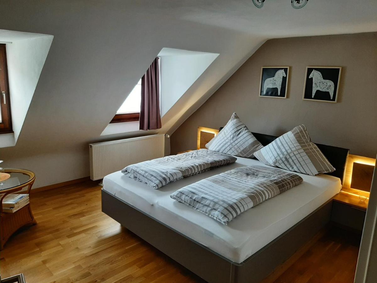 Ferienhaus Elisa Trittenheim Eksteriør billede