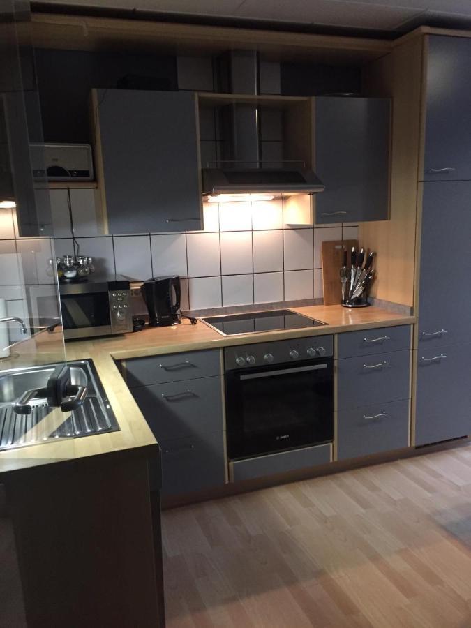 Ferienhaus Elisa Trittenheim Eksteriør billede