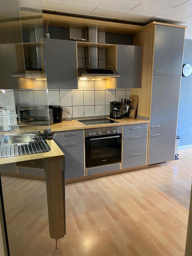 Ferienhaus Elisa Trittenheim Eksteriør billede