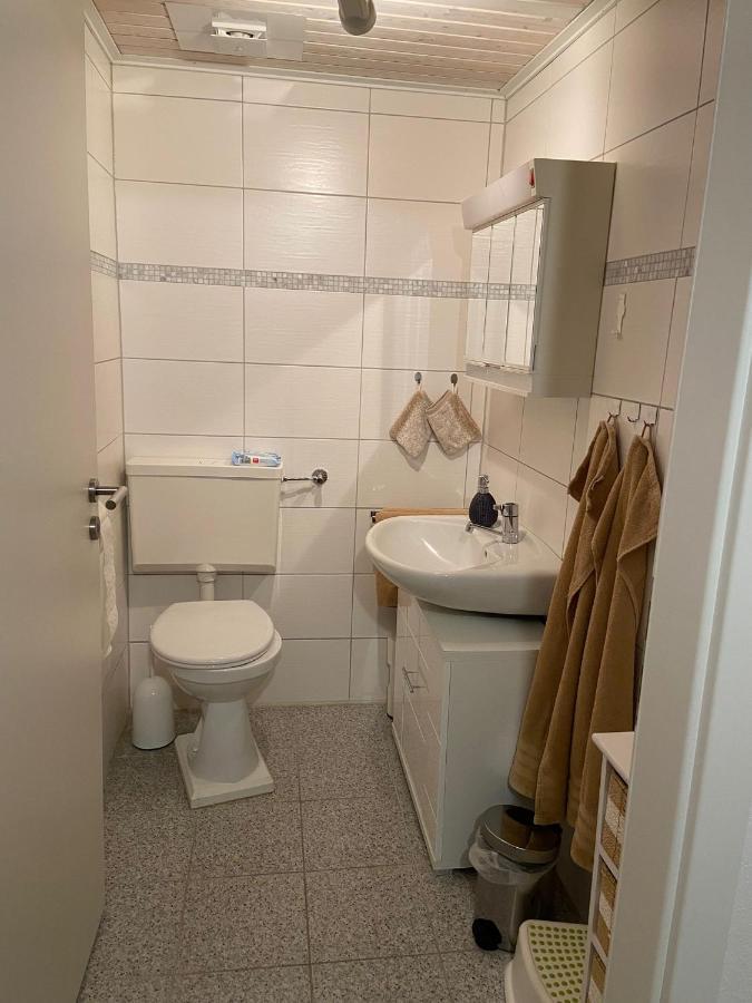 Ferienhaus Elisa Trittenheim Eksteriør billede