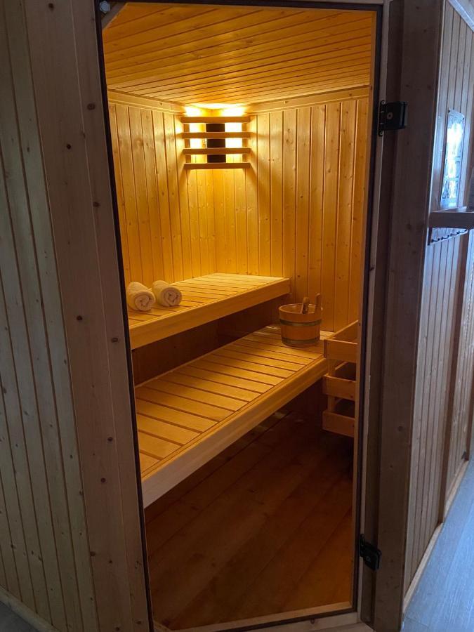 Ferienhaus Elisa Trittenheim Eksteriør billede